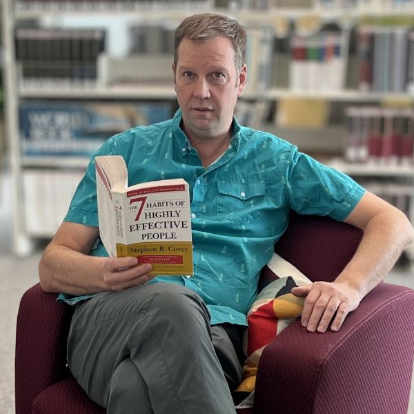 Jeff O'Keefe, Leadership and Facilitation Consultant for Fortitude Insights in Fort Smith, NWT
