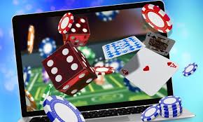 Explorando Spinsy Casino Una Aventura de Juegos y Bonificaciones