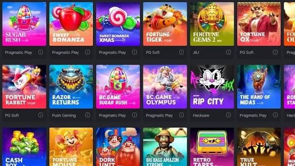 Ultimate BC.Game Bonus Guide Maximize Your Rewards