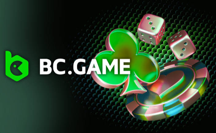Understanding and Resolving BC.Game US Login Problems -220220510