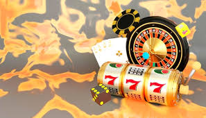 Casino Online Pagamento Imediato A Nova Era do Jogo Virtual