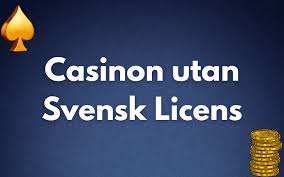 Online Casino Utan Svensk Licens Fördelar och Nackdelar 2146267334