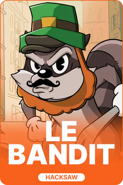 Oplev Spændingen hos Le Bandit Casino -2091592150