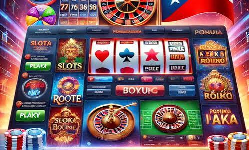 Evropské online casino Vše, co potřebujete vědět 1411375631 Evropské online casino Vše, co potřebujete vědět 1411375631