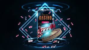 Experience the Thrill of Online Casino Gaming at 7bets Experience the Thrill of Online Casino Gaming at 7bets