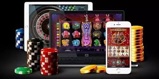 Experience the Thrill of Online Casino Gaming at 7bets Experience the Thrill of Online Casino Gaming at 7bets