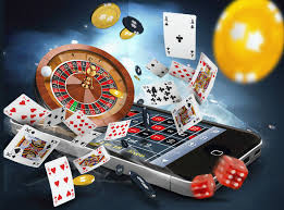 Experience Thrill and Excitement at Golden Mister Casino & Sportsbook Experience Thrill and Excitement at Golden Mister Casino & Sportsbook