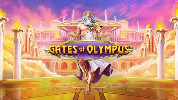 Gates of Olympus Gratis En Guide til Spillemaskinen