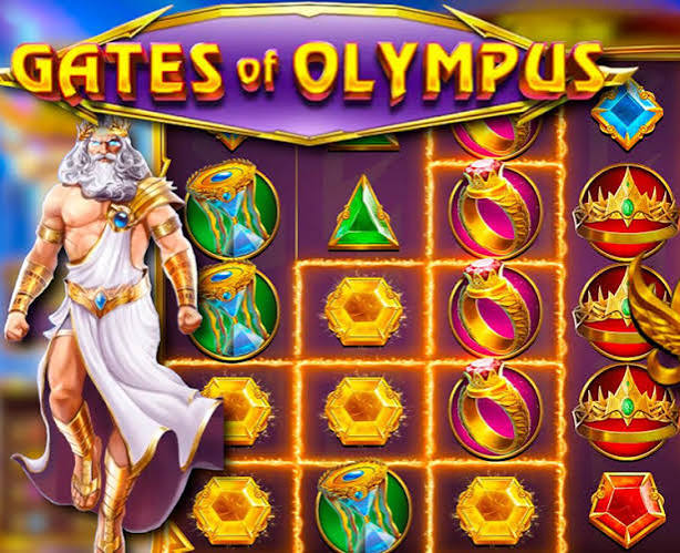 Gates of Olympus Gratis En Guide til Spillemaskinen