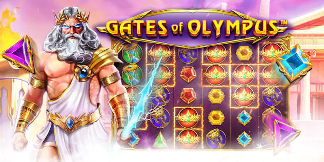 Gates of Olympus Spil En Guidet Oplevelse i Guderne Verden
