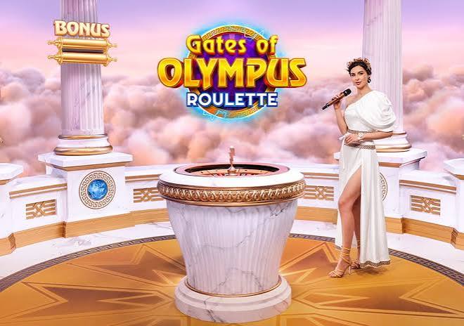 Gates of Olympus Spilleautomat En Guide til Spillets Verden