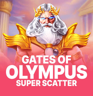 Oplev Gates of Olympus Slot En Rejse til det Gamle Grækenland