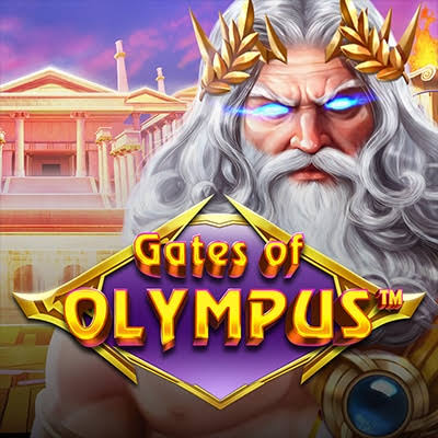 Oplev Gates of Olympus Slot En Rejse til det Gamle Grækenland